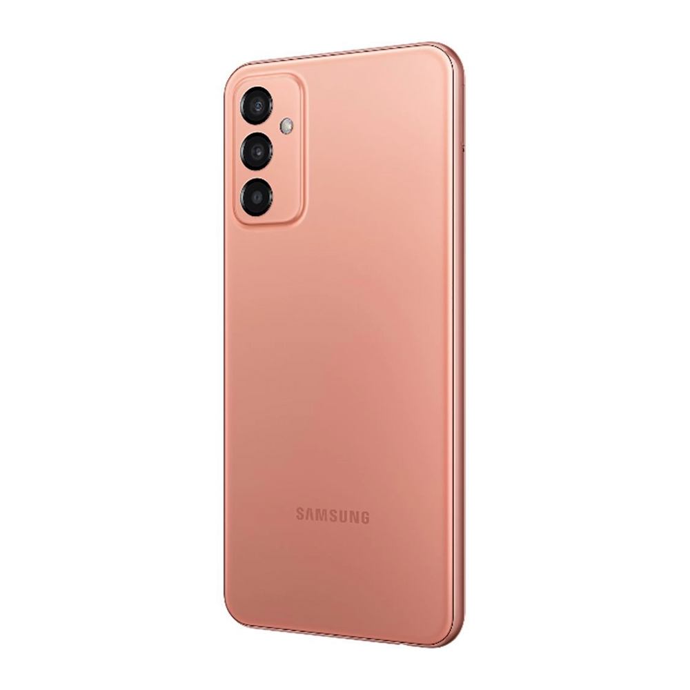 Samsung Galaxy M23 128GB - Cobre image number 5